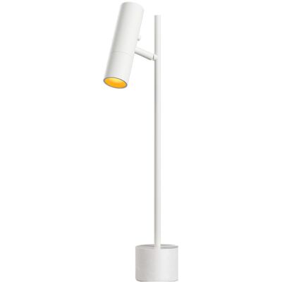 SackIT, Tischlampe, - EXPO Table Lamp - H66 cm - White SackIT, Tischlampe, - EXPO Table Lamp - H66 cm - White