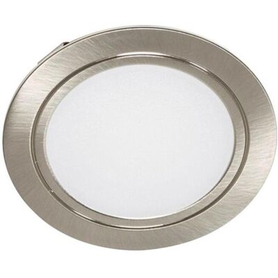 L&S, Arbeitsleuchte, Einbauleuchte Chip Warmweiss 12 V 4 W EL. ( 3000550002 ) L&S, Arbeitsleuchte, Einbauleuchte Chip Warmweiss 12 V 4 W EL. ( 3000550002 )