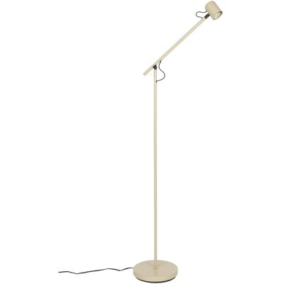 White Label Living, Stehlampe, Floor Lamp Aero Beige (GU10) White Label Living, Stehlampe, Floor Lamp Aero Beige (GU10)