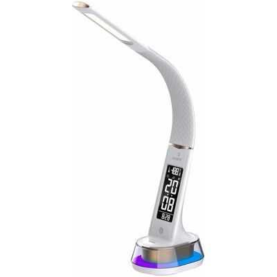 Hawk, Tischlampe, HW-LAMP05 Desk Lamp White Hawk, Tischlampe, HW-LAMP05 Desk Lamp White