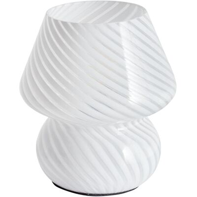 Beliani, Tischlampe, Lobo (E27) Beliani, Tischlampe, Lobo (E27)