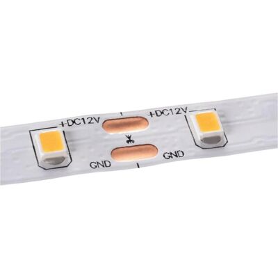 Kanlux, LED Streifen, LED-Streifen STRIP L60 1m = 11W 33302 (Warmweiss, 500 cm, Indoor) Kanlux, LED Streifen, LED-Streifen STRIP L60 1m = 11W 33302 (Warmweiss, 500 cm, Indoor)