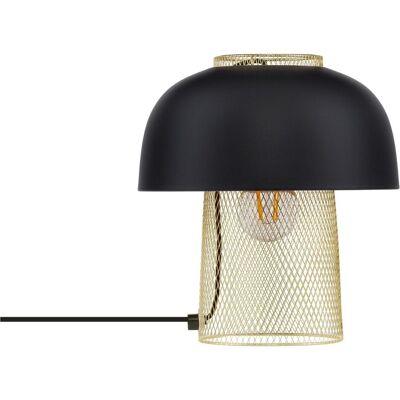 Nova Luce, Tischlampe, Sqube (E27) Nova Luce, Tischlampe, Sqube (E27)