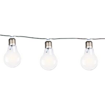 Grundig Lichterkette, 1 (0.31 m) Grundig Lichterkette, 1 (0.31 m)