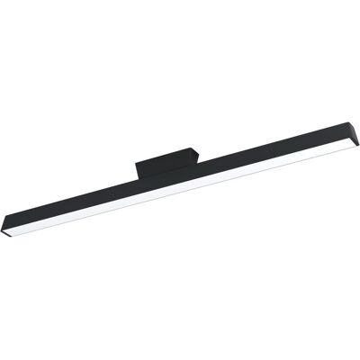 EGLO, Deckenleuchte, Connect LED Deckenleuchte Simolaris-Z (4200 lm) EGLO, Deckenleuchte, Connect LED Deckenleuchte Simolaris-Z (4200 lm)