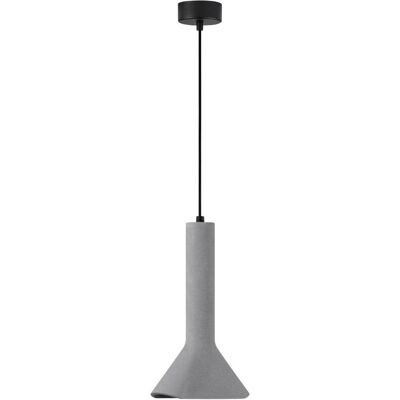 Nova Luce, Pendelleuchte, DYLAN Pendelleuchte E14 Grau 150x19,5cm dimmbar 9540205 (E14) Nova Luce, Pendelleuchte, DYLAN Pendelleuchte E14 Grau 150x19,5cm dimmbar 9540205 (E14)