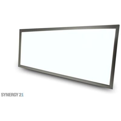 Synergy 21, Wandleuchte + Deckenleuchte, LED light panel 300*1200 neutralweiss 45W V4 weiss UGR<19 (4500 lm) Synergy 21, Wandleuchte + Deckenleuchte, LED light panel 300*1200 neutralweiss 45W V4 weiss UGR<19 (4500 lm)