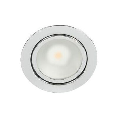 Nobile N 5020 LED Einbaustrahler - LED Deckeneinbaustrahler Nobile N 5020 LED Einbaustrahler - LED Deckeneinbaustrahler