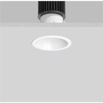 RZB, Deckenleuchte, Zimmermann LED-Downlight 901596.002.1.76 (940 lm) RZB, Deckenleuchte, Zimmermann LED-Downlight 901596.002.1.76 (940 lm)