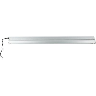 HEITRONIC Miami LED Unterbauleuchte - Silber - 910mm, 15W, Warmweiß - Produkttyp HEITRONIC Miami LED Unterbauleuchte - Silber - 910mm, 15W, Warmweiß - Produkttyp