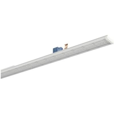 Ridi, Deckenleuchte, Geräteträger VL2S-GL5FL 50W 2550060 5170-8910lm 4K breit IP20 1500mm Weiss (8910 lm) Ridi, Deckenleuchte, Geräteträger VL2S-GL5FL 50W 2550060 5170-8910lm 4K breit IP20 1500mm Weiss (8910 lm)