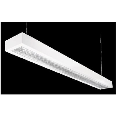 Sg, Pendelleuchte, LED-Rasterleuchte EcoLine Office 39W 8246090559 Sg, Pendelleuchte, LED-Rasterleuchte EcoLine Office 39W 8246090559