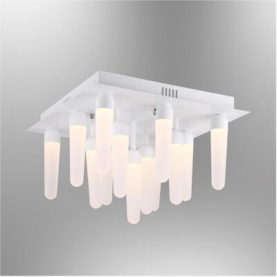 Hanah Home, Pendelleuchte, Callum (4090 lm) Hanah Home, Pendelleuchte, Callum (4090 lm)