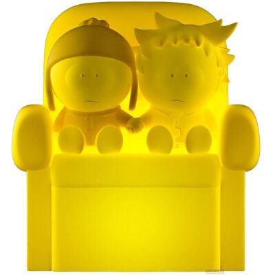 Youtooz, Nachtlicht, South Park Nachtlicht Tweek & Craig Night Light 16 cm Youtooz, Nachtlicht, South Park Nachtlicht Tweek & Craig Night Light 16 cm