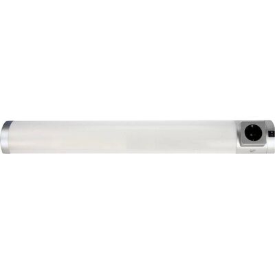 Heitronic Detmold LED Unterbauleuchte - 8W Warmweiß - Innenbereich Heitronic Detmold LED Unterbauleuchte - 8W Warmweiß - Innenbereich