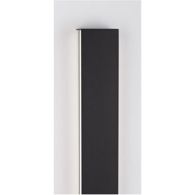 NOVA LUCE Seline Wandleuchte - 20W Aluminium Innenlampe NOVA LUCE Seline Wandleuchte - 20W Aluminium Innenlampe