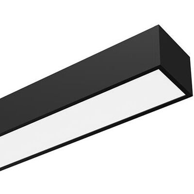 LTS, Pendelleuchte, LED-Anbauleuchte (2490 lm) LTS, Pendelleuchte, LED-Anbauleuchte (2490 lm)