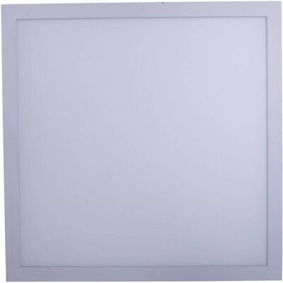 Näve Nicola LED Panel - 45x45cm, 120 LED, Neutralweiß - LED Panel Näve Nicola LED Panel - 45x45cm, 120 LED, Neutralweiß - LED Panel
