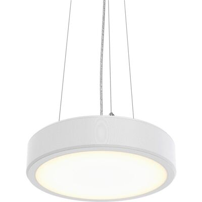 Philips Pendelleuchte, 3D-LED-Leuchte (1817 lm) Philips Pendelleuchte, 3D-LED-Leuchte (1817 lm)