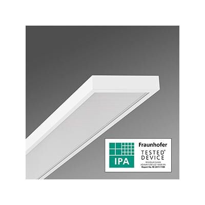 Regiolux, Deckenleuchte, aduna-ADAMP/1200 LED 10000 940 (10000 lm) Regiolux, Deckenleuchte, aduna-ADAMP/1200 LED 10000 940 (10000 lm)