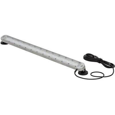 Bauer & Böcker, Wandleuchte + Deckenleuchte, LED-Maschinenleuchte Lichtleiste L 24 W 2400 lm (2400 lm) Bauer & Böcker, Wandleuchte + Deckenleuchte, LED-Maschinenleuchte Lichtleiste L 24 W 2400 lm (2400 lm)