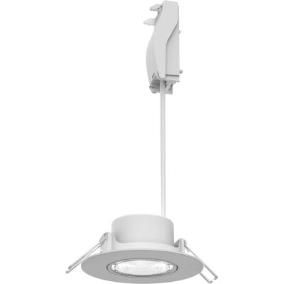 Philips Deckenleuchte, 8721103037954 (550 lm) Philips Deckenleuchte, 8721103037954 (550 lm)