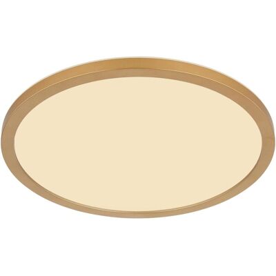 Globo Lighting Gold Deckenleuchte - Deckenlampen Globo Lighting Gold Deckenleuchte - Deckenlampen