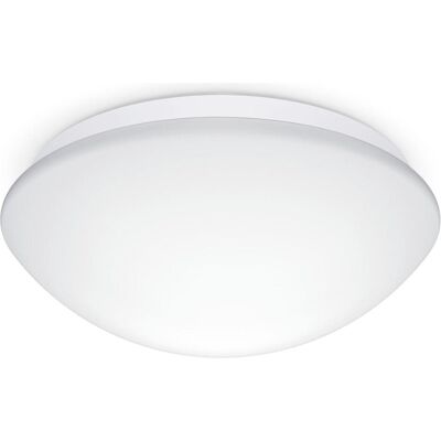 Steinel GmbH Steinel LED-Innenleuchte - Weiß, 3000K, 1645lm - LED Innenleuchte Steinel GmbH Steinel LED-Innenleuchte - Weiß, 3000K, 1645lm - LED Innenleuchte