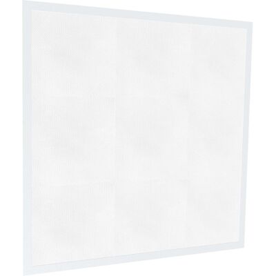 Megatron, Deckenleuchte, LED-Panel M625 (3600 lm) Megatron, Deckenleuchte, LED-Panel M625 (3600 lm)