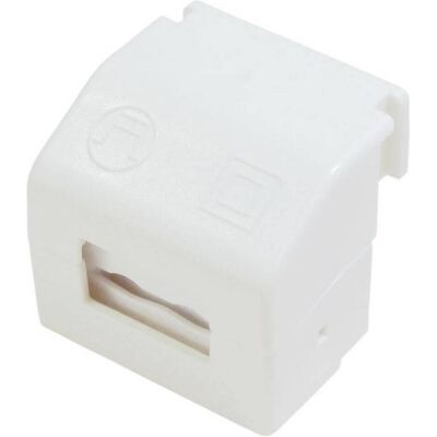 Tridonic, Beleuchtung Zubehör, ACU SC 15x43x30mm CLIP-ON SR PA Endkappen 1 St. Tridonic, Beleuchtung Zubehör, ACU SC 15x43x30mm CLIP-ON SR PA Endkappen 1 St.