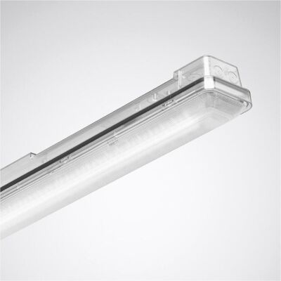 Trilux AragF 15 P LED-Feuchtraumleuchte - IP66 4000K 7800lm Trilux AragF 15 P LED-Feuchtraumleuchte - IP66 4000K 7800lm
