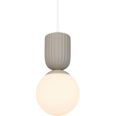 Nordlux Sadie - Beige - Pendellampe Nordlux Sadie - Beige - Pendellampe