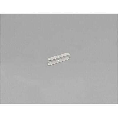 Synergy 21, Beleuchtung Zubehör, LED U-Profil zub ALU1580-05 oder 10 oder 18 Endkappe weiss Synergy 21, Beleuchtung Zubehör, LED U-Profil zub ALU1580-05 oder 10 oder 18 Endkappe weiss