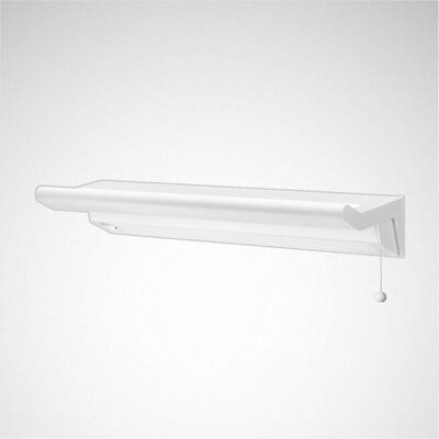 TRILUX Sanesca LED Wandleuchte & Deckenleuchte - Elektronischer Trafo TRILUX Sanesca LED Wandleuchte & Deckenleuchte - Elektronischer Trafo