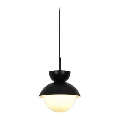 Domoletti, Pendelleuchte, Luminaire hanging Annaba P23076B BK, 25 W, E27 (E27) Domoletti, Pendelleuchte, Luminaire hanging Annaba P23076B BK, 25 W, E27 (E27)