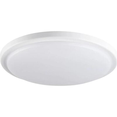 Kanlux, Deckenleuchte, Plafonier Deckenleuchte LED 24W ORTE LED 24W-NW-O 2200 lm 4000K IP54 29161 (2200 lm) Kanlux, Deckenleuchte, Plafonier Deckenleuchte LED 24W ORTE LED 24W-NW-O 2200 lm 4000K IP54 29161 (2200 lm)