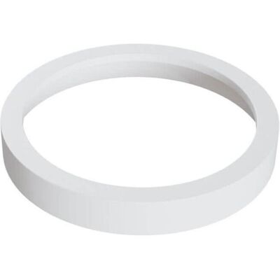 Maytoni, Beleuchtung Zubehör, Kappell Blende für Downlights, Einbauleuchten Weiss Maytoni, Beleuchtung Zubehör, Kappell Blende für Downlights, Einbauleuchten Weiss