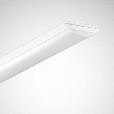 Trilux LED Decken- und Wandleuchte - 3000K - 2300lm - DALI dimmbar Trilux LED Decken- und Wandleuchte - 3000K - 2300lm - DALI dimmbar