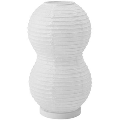 Normann Copenhagen Modell 16x28,5 cm Weiß - Tischleuchte Normann Copenhagen Modell 16x28,5 cm Weiß - Tischleuchte