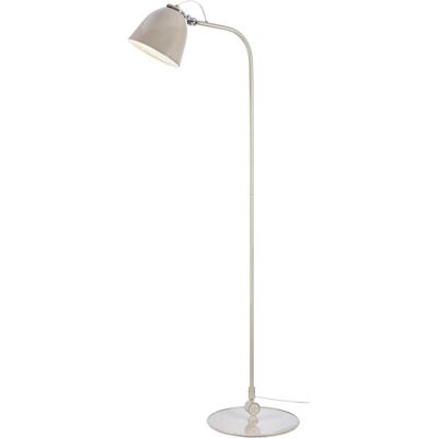 Markslöjd, Stehlampe, TILT Floor 1L Greige (E27) Markslöjd, Stehlampe, TILT Floor 1L Greige (E27)