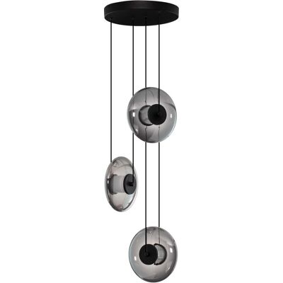 Nova Luce, Pendelleuchte, Ballet (660 lm) Nova Luce, Pendelleuchte, Ballet (660 lm)