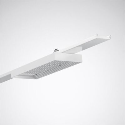 TRILUX 7234240 765 - LED Lichtlinie Armatur - Tiefe Linse 157W TRILUX 7234240 765 - LED Lichtlinie Armatur - Tiefe Linse 157W