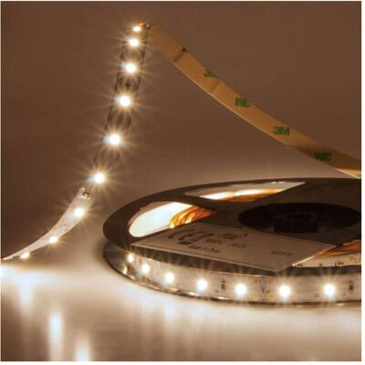 Fiai IsoLED 24V LED Flexband - Warmweiß - 10m - IP20 - Dimmbar Fiai IsoLED 24V LED Flexband - Warmweiß - 10m - IP20 - Dimmbar
