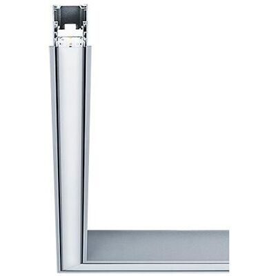 Zumtobel, Deckenleuchte, SLOIN slim CL 830 L775 LDE PC/PCO F SR (2440 lm) Zumtobel, Deckenleuchte, SLOIN slim CL 830 L775 LDE PC/PCO F SR (2440 lm)