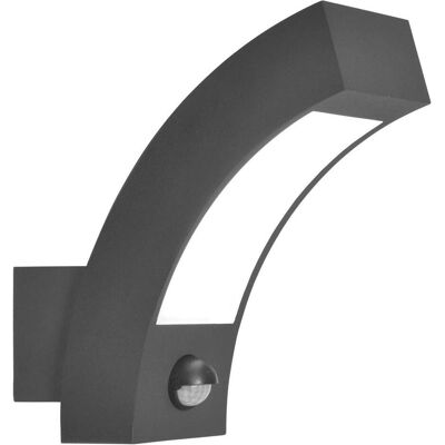 EVN-Lichttechnik, Deckenleuchte, LED-Wandleuchte (310 lm) EVN-Lichttechnik, Deckenleuchte, LED-Wandleuchte (310 lm)