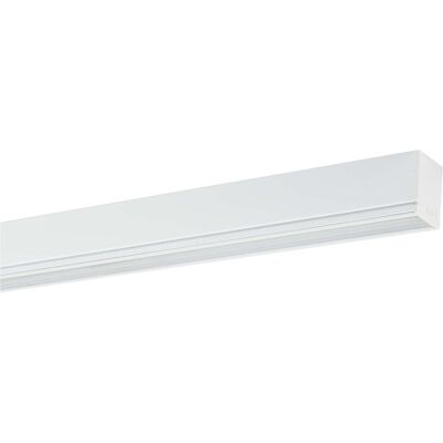 Ridi, Deckenleuchte, Leuchten LED-Lichtleiste VLDF-F124NDWS160B830 (1480 lm) Ridi, Deckenleuchte, Leuchten LED-Lichtleiste VLDF-F124NDWS160B830 (1480 lm)