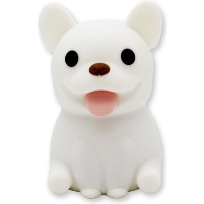 Winkee, Nachtlicht, - Bulldog Night Light - Compact Winkee, Nachtlicht, - Bulldog Night Light - Compact
