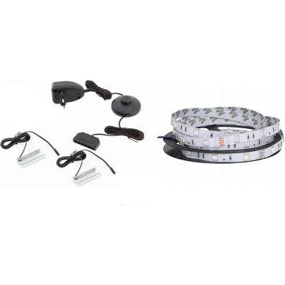 Cama, Tischlampe, RTV Beleuchtung QIU 160 blau Cama, Tischlampe, RTV Beleuchtung QIU 160 blau