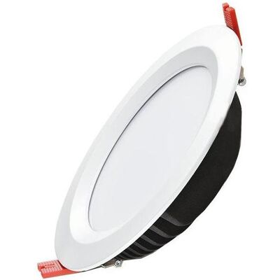 Dotlux, Deckenleuchte, 2827-299120 LED-Downlight CIRCLE 18W COLORselect 500mA 4pin Dotlux, Deckenleuchte, 2827-299120 LED-Downlight CIRCLE 18W COLORselect 500mA 4pin