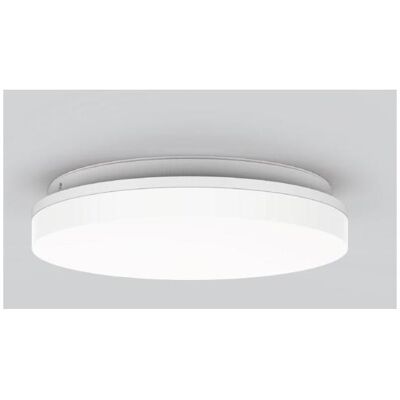 Synergy 21, Deckenleuchte, LED Rundleuchte Theia IP54 18W dim (1265 lm) Synergy 21, Deckenleuchte, LED Rundleuchte Theia IP54 18W dim (1265 lm)